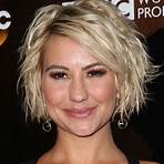 What is Chelsea Kane's hairstyle?3