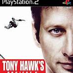 tony hawk games2