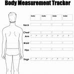 body measurement guide1