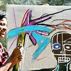 Jean-Michel Basquiat: The Radiant Child3