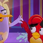 Angry Birds: Summer Madness2