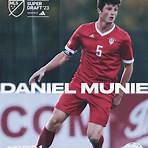 Daniel Munie1