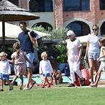 roger federer twin daughters1