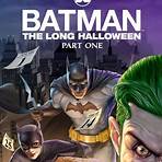 Batman: The Long Halloween, Part One movie1