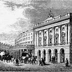 why did king george iv become a regent hotel in virginia2