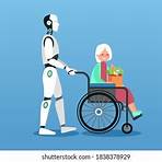 when was the first picture of a grandmother with a cane clip art outline1