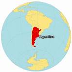 argentina mapa google3