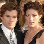 michael c hall and jennifer carpenter pregnant2