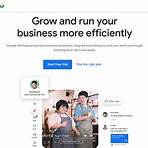 create new gmail address for business page email2