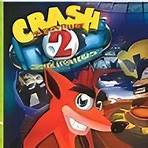 crash bandicoot jogos1