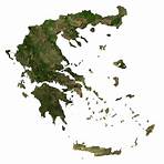 grecia mapa actual2