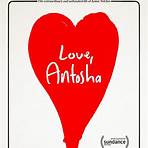 Love, Antosha Film2