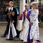 what robes does prince william wear plates 19694