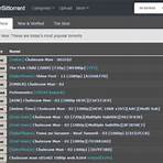 is demonoid a good torrent tracker website free downloads4