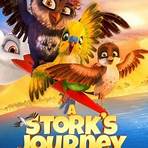A Stork's Journey filme4