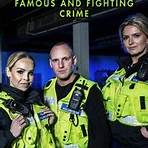 Famous and Fighting Crime série de televisão5