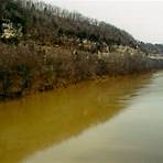 Where does the Kentucky River come from?1