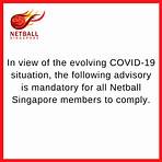 singapore netball team5