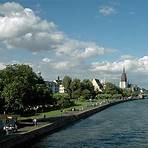 where can i find information about frankfurt am main city1