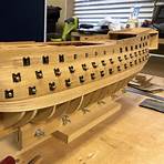 hms victory lifeboats plans2