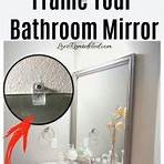 design your own wall mirror1