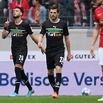 Borussia M'gladbach1