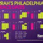 harrah's philadelphia casino & racetrack results1