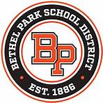Bethel Park High School3