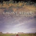 Ghost Rider: Travels on the Healing Road4
