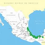 ubicación geográfica y temporal de los olmecas2