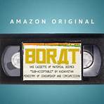 Borat: VHS Cassette of Material Deemed 'Sub-acceptable' by Kazakhstan Ministry of Censorship and Circumcision Film3