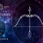 sagittarius star sign traits personality1