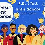 R.B. Stall High School5