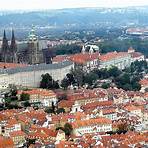 When was St Vitus Cathedral built?1
