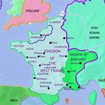 kingdom of france map2