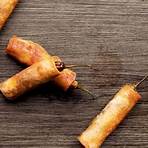 do lumpia wrappers need to be cooked before eating recipes1
