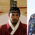 who was the last king to stay at beaumont palace korean drama3