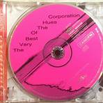 Very Best of the Hues Corporation Hues Corporation2
