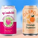 What is the best soft drink for health?1