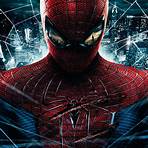 The Amazing Spider-Man Film4