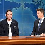 Is Pete Davidson a stand-up veteran?5
