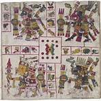 What does Codex Borgia look like?2
