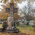 Woodlawn Cemetery, Bronx wikipedia2
