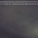 münchen flughafen webcam live3