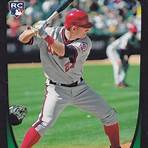 mike trout rookie card3