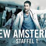 new amsterdam staffel 43