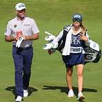 how old is lee westwood's fiance2