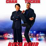 Rush Hour 21