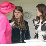 how old is princess eugenie and beatrice2