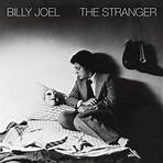 cover of the stranger billy joel1